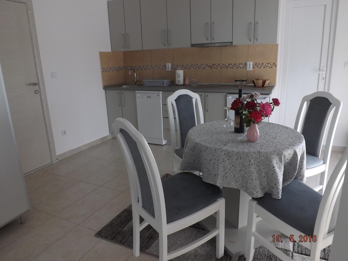Ferienwohnung Raj Kotor Exterior foto