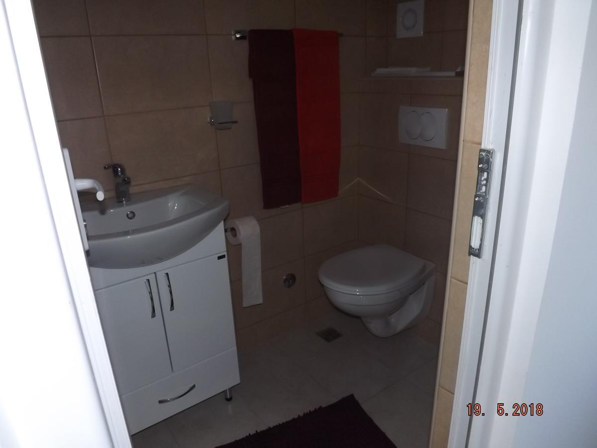 Ferienwohnung Raj Kotor Exterior foto