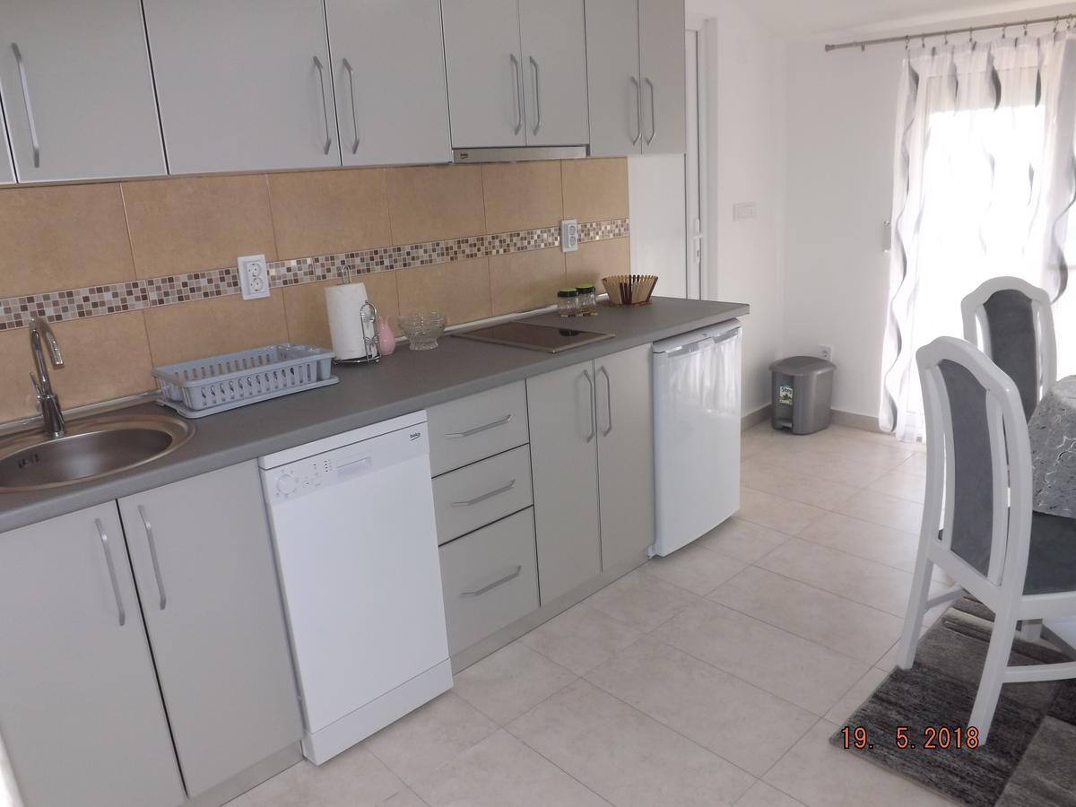 Ferienwohnung Raj Kotor Exterior foto